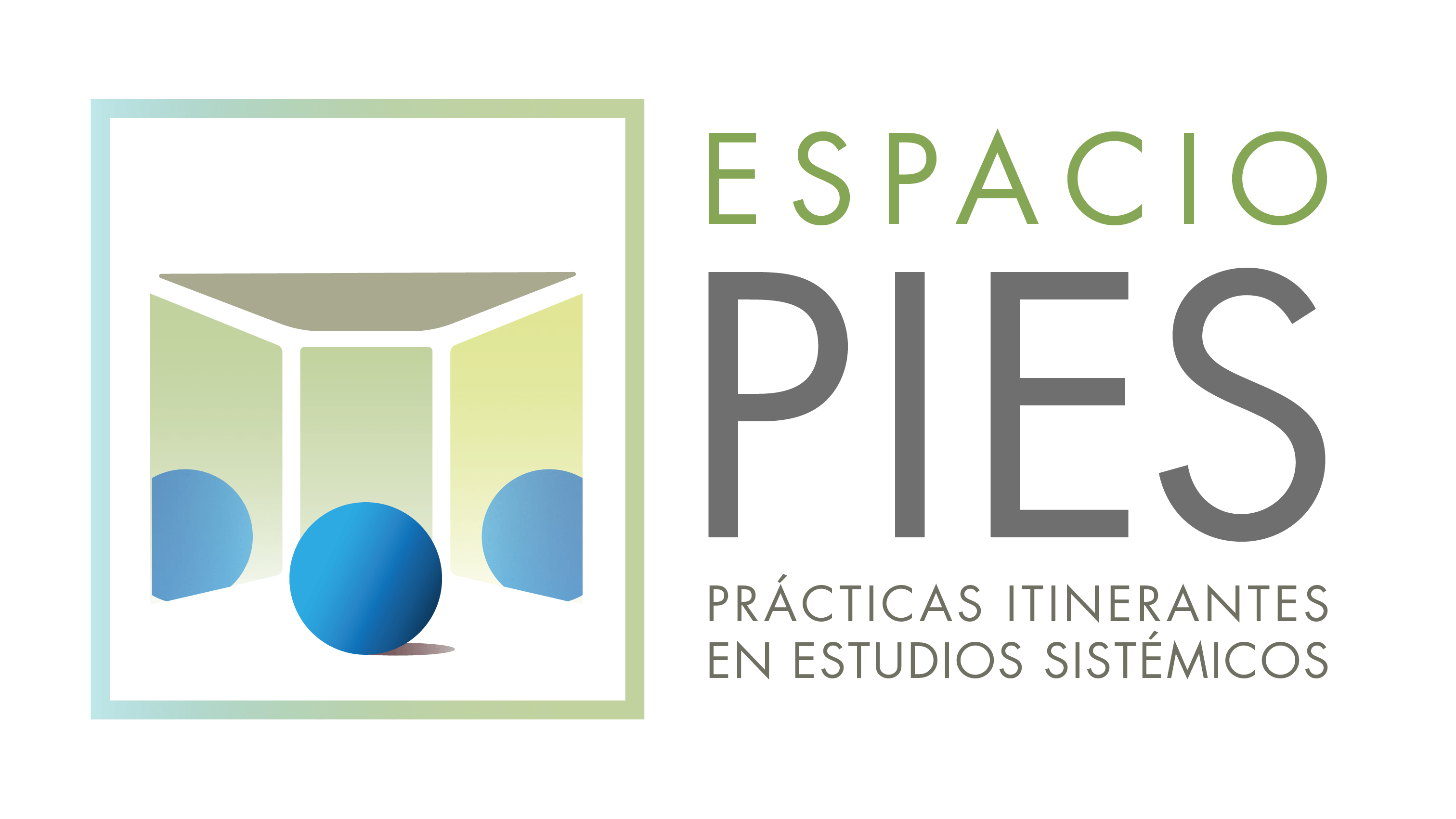 Logo de Espacio PIES
