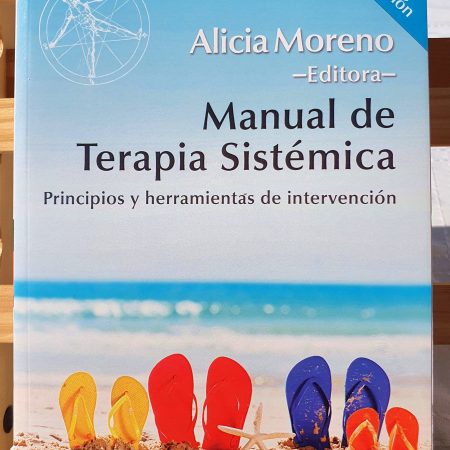 Manual de Terapia Sistémica - Alicia Moreno