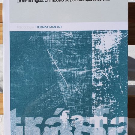 Detrás de la máscara familiar - Maurizio Andolfi y otros