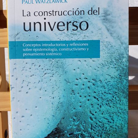 La construcción del universo - Marcelo Ceberio