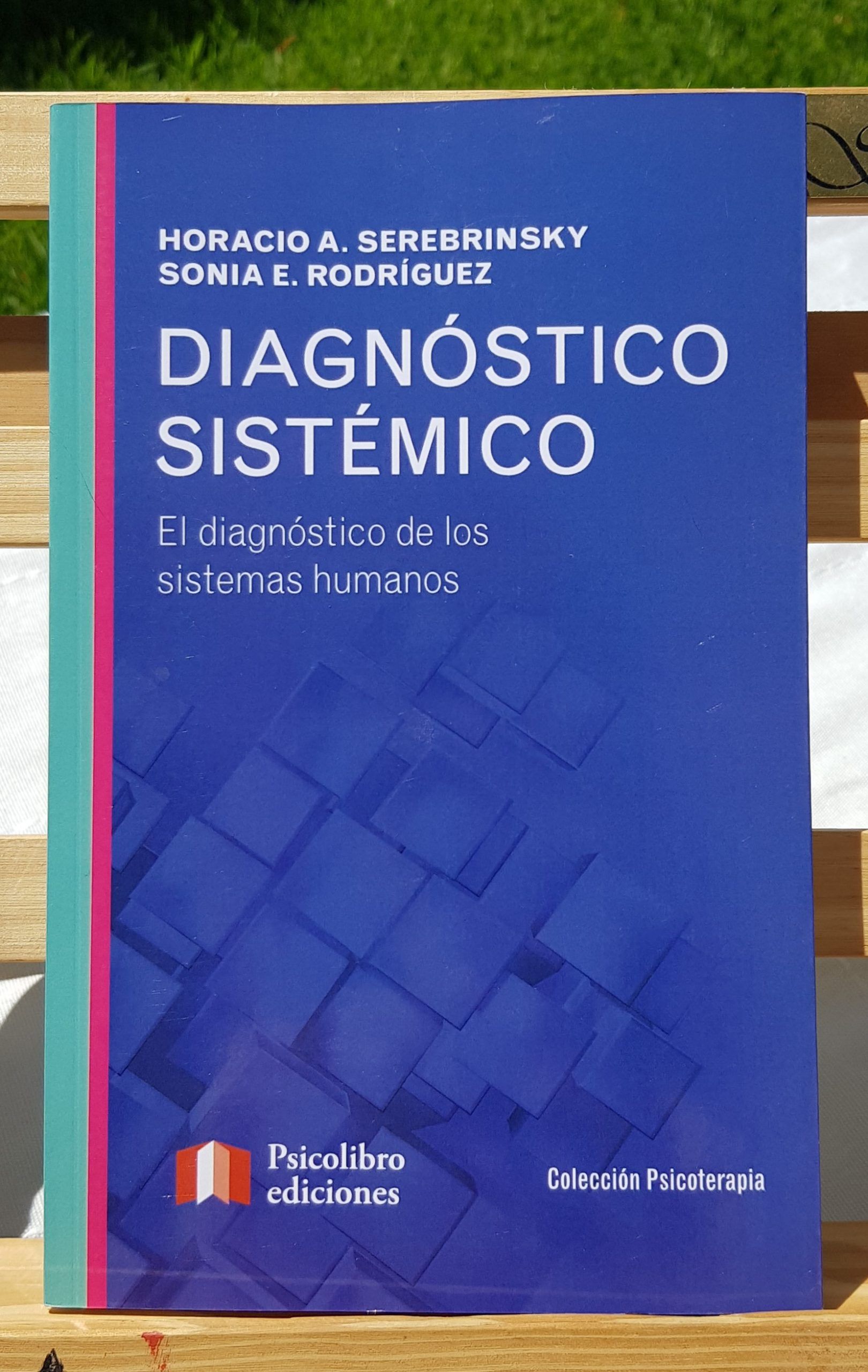 Diagnóstico Sistémico - Horarcio Serebrinsky y Sonia Rodriguez