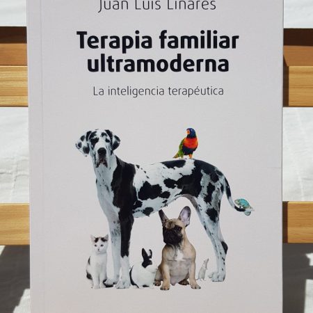 Terapia Familiar Ultramoderna - Juan Luis Linares