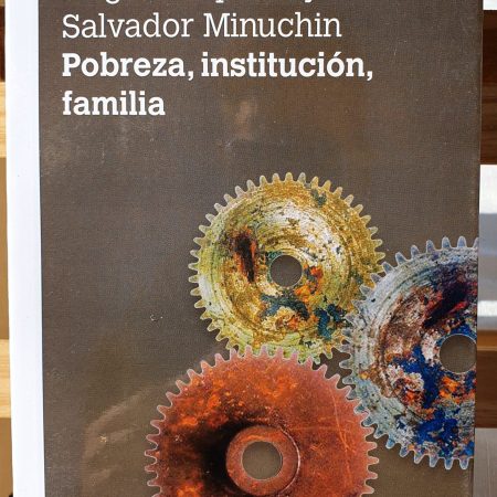 Portada libro pobreza