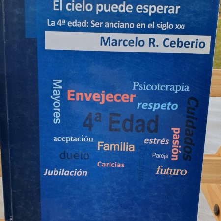 Portada El cielo puede esperar