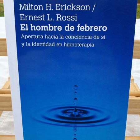 Portada el hombre de febrero