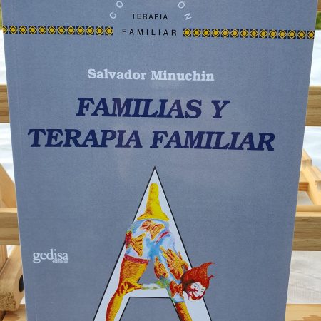Portada familias y terapia familiar
