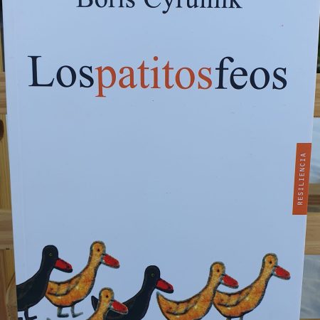 Portada los patitos feos