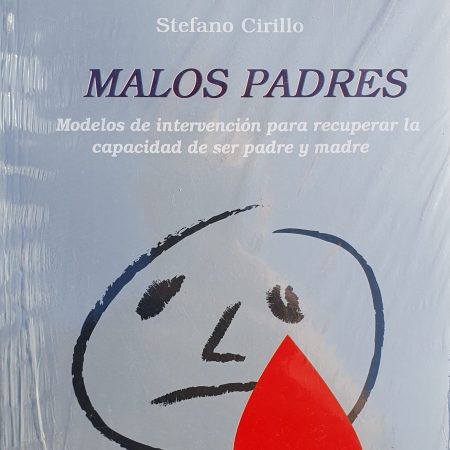 Portada Malos padres