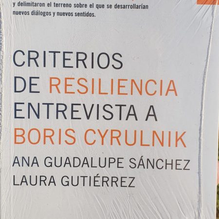 Portada criterios de resiliencia