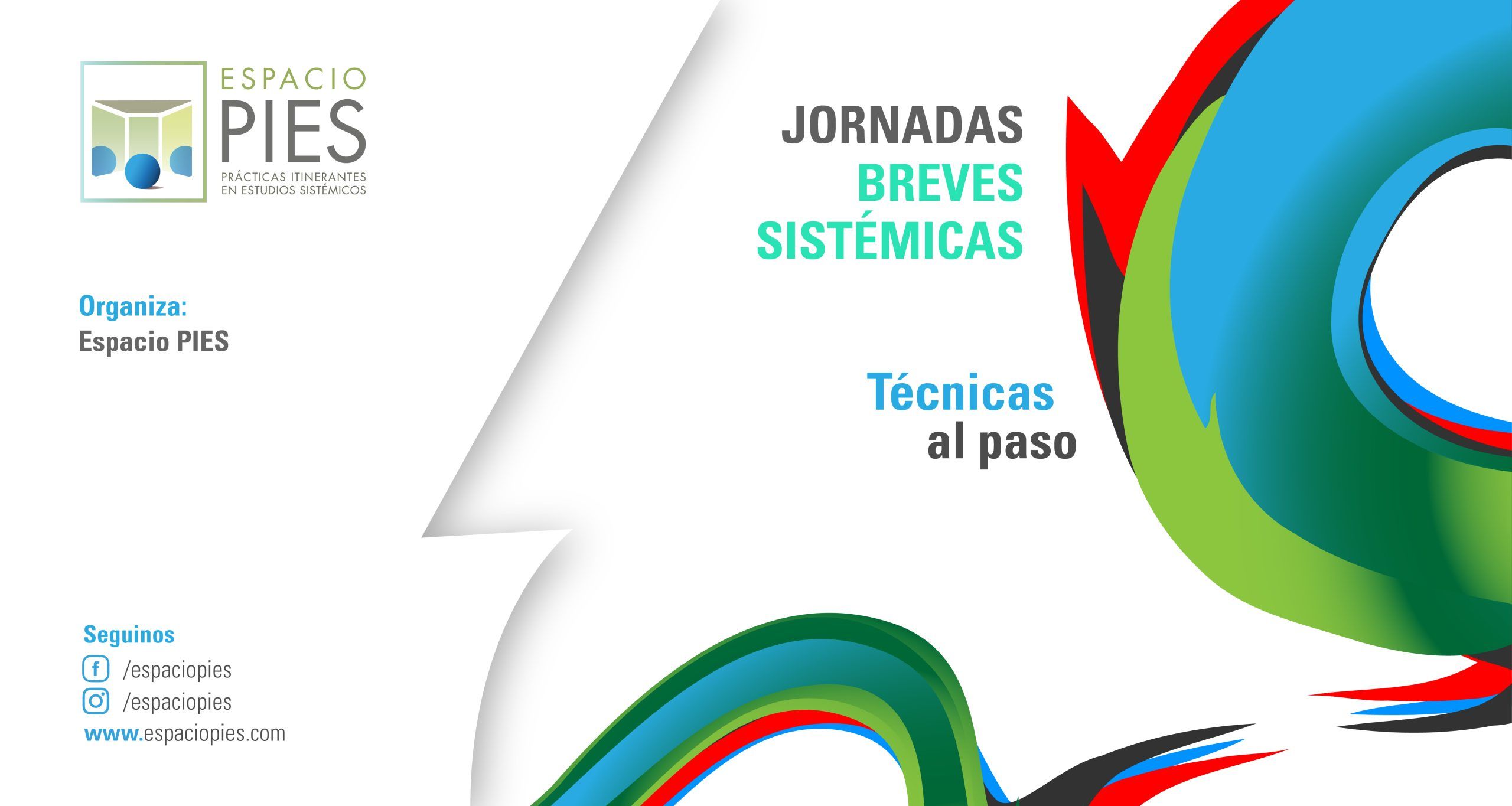 Jornadas Breves Sistémicas